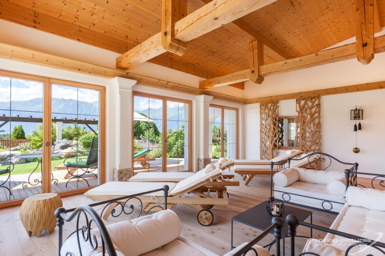 Laerchenhof 4* Seefeld in Tirol