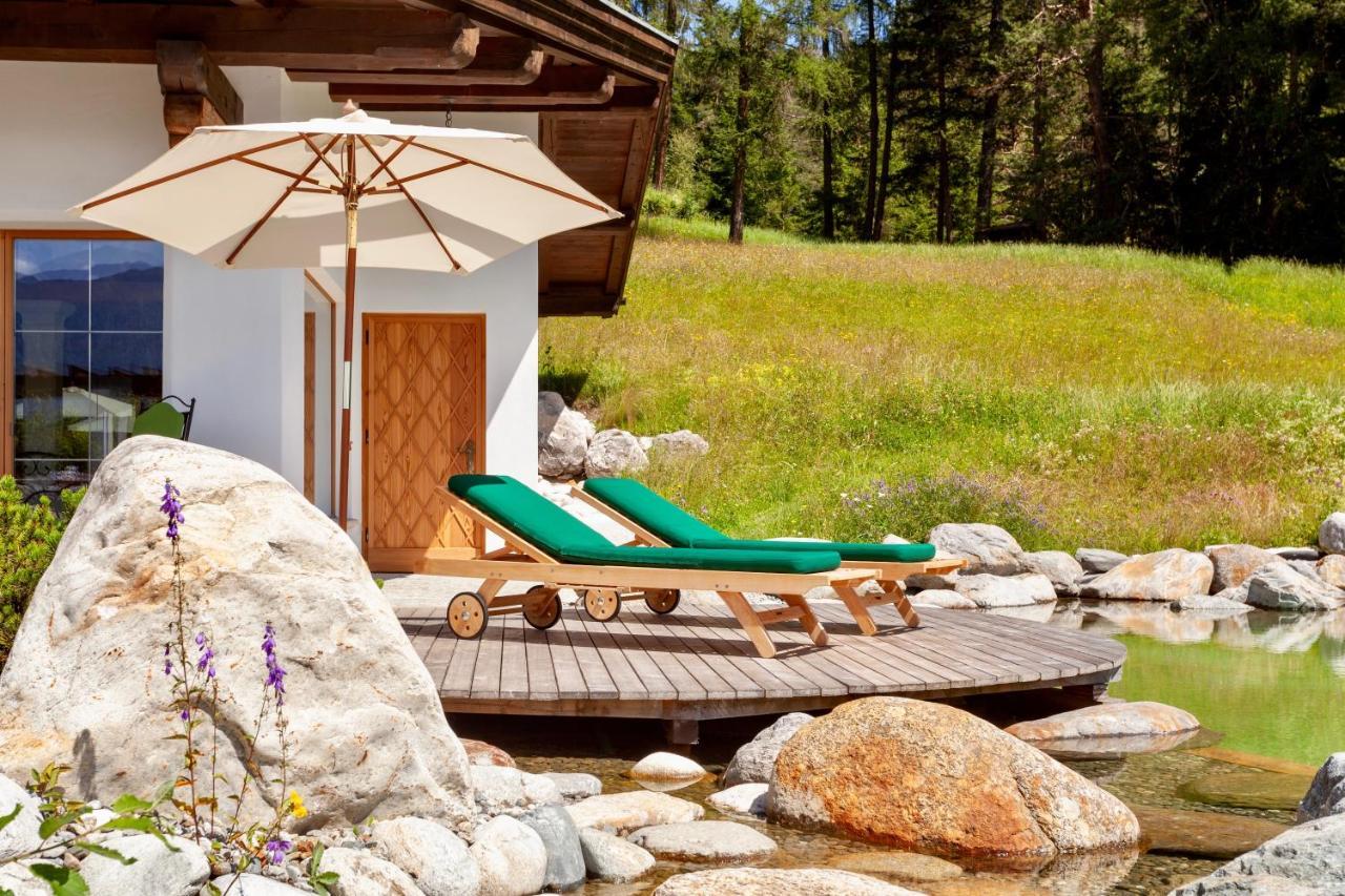 Laerchenhof Hotel 4*