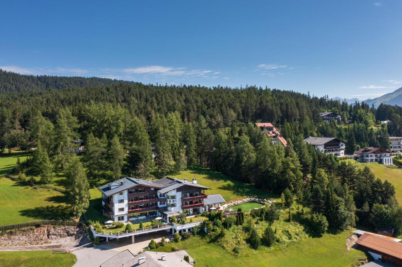 Laerchenhof Hotel Seefeld in Tirol