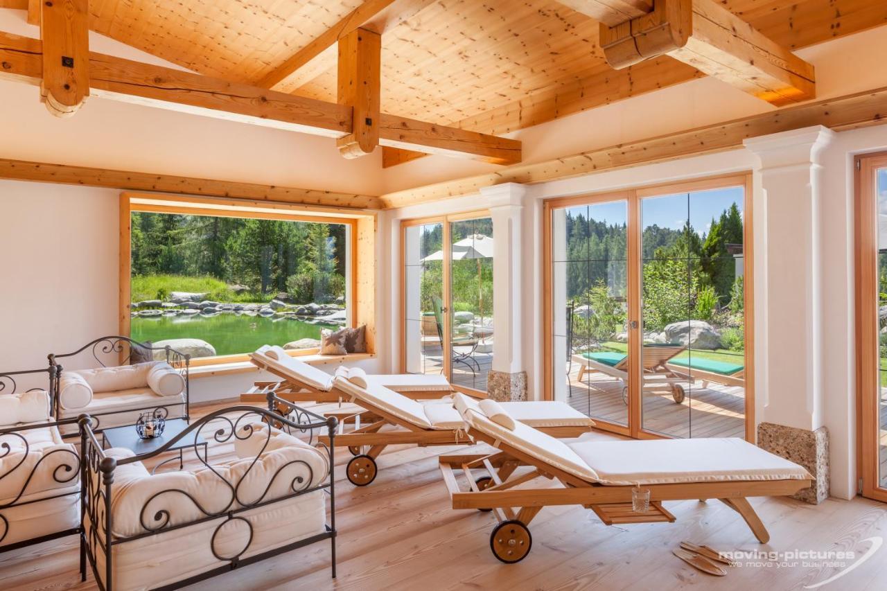 Laerchenhof Hotel 4*