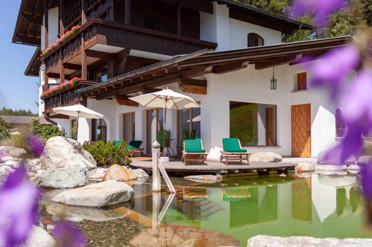 Laerchenhof Hotel 4*