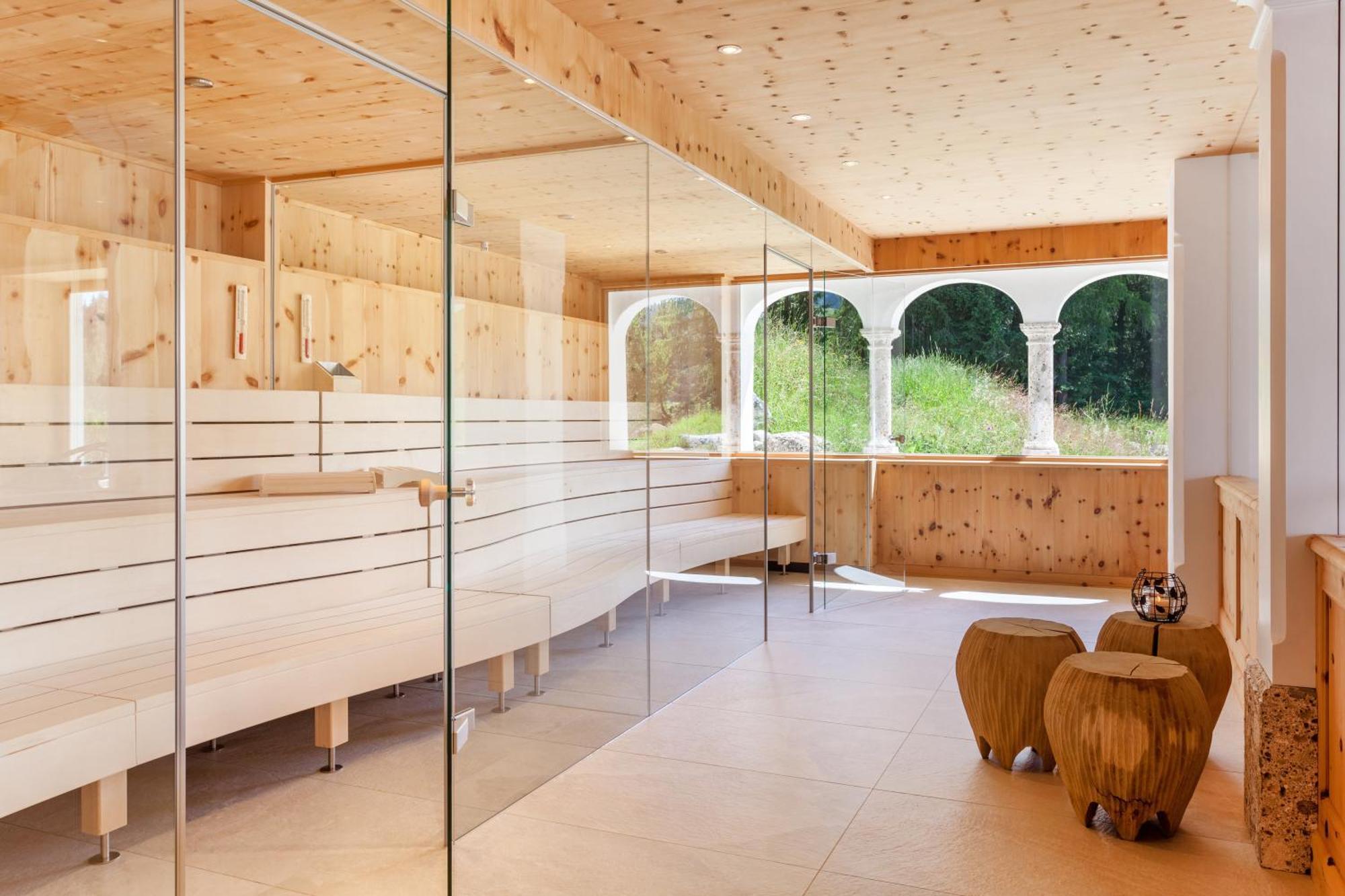 Laerchenhof Hotel Seefeld in Tirol