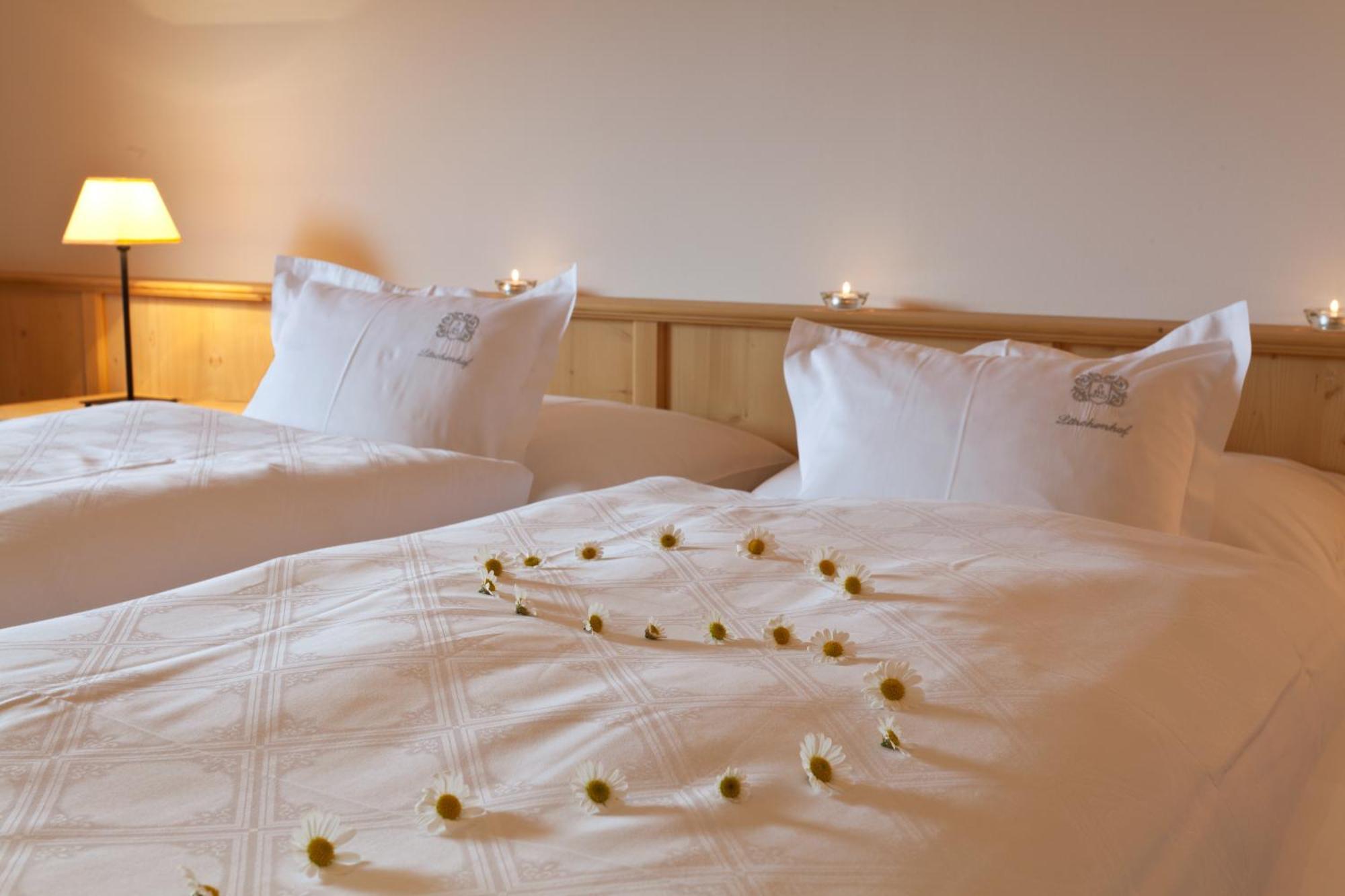 Laerchenhof Hotel Seefeld in Tirol