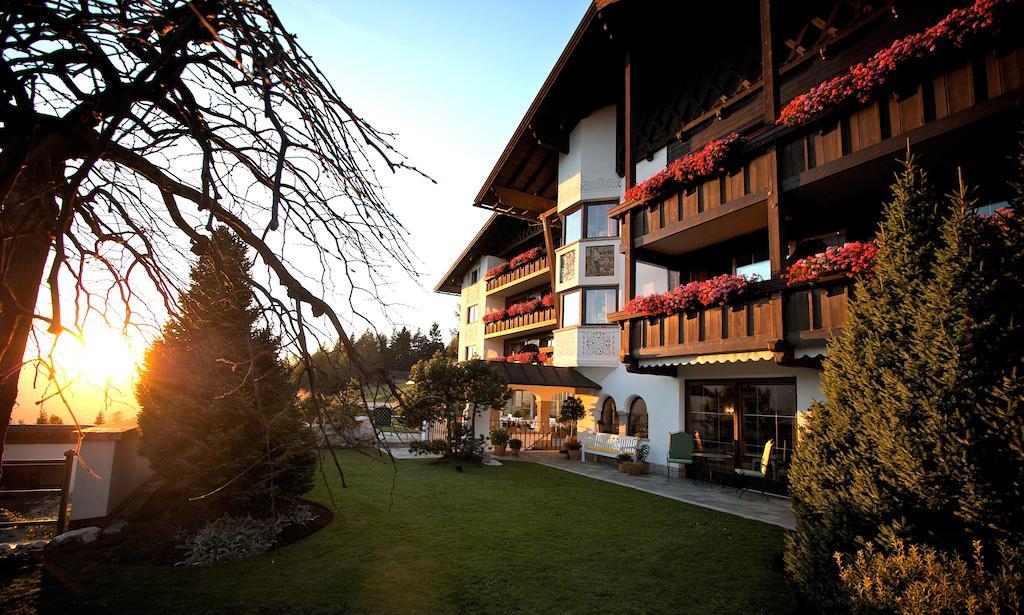 Laerchenhof Seefeld in Tirol