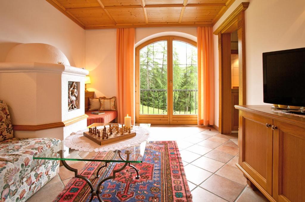 Laerchenhof Hotel 4*
