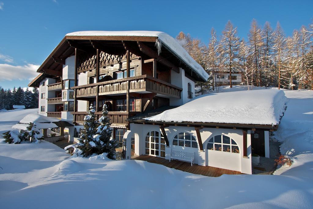 Laerchenhof Seefeld in Tirol