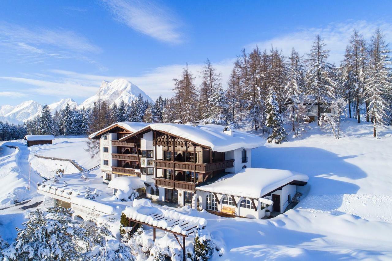 Laerchenhof Hotel 4*