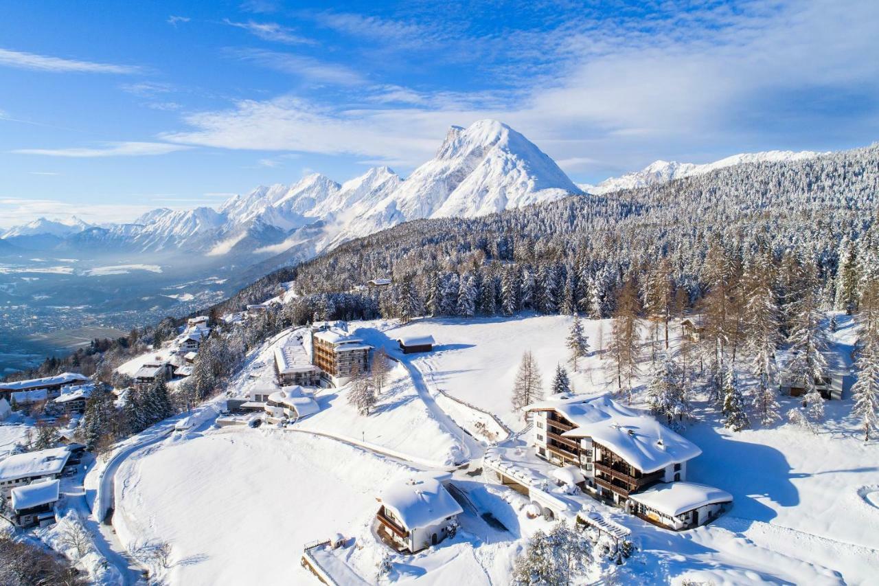 Laerchenhof 4* Seefeld in Tirol
